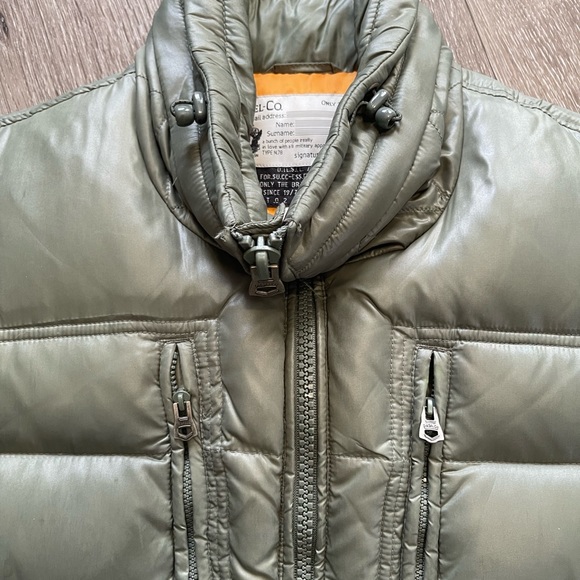 DIESEL , Diesel co vest - Picture 11 of 12